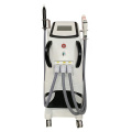 multifunction RF tattoo removal hair ipl removal machine